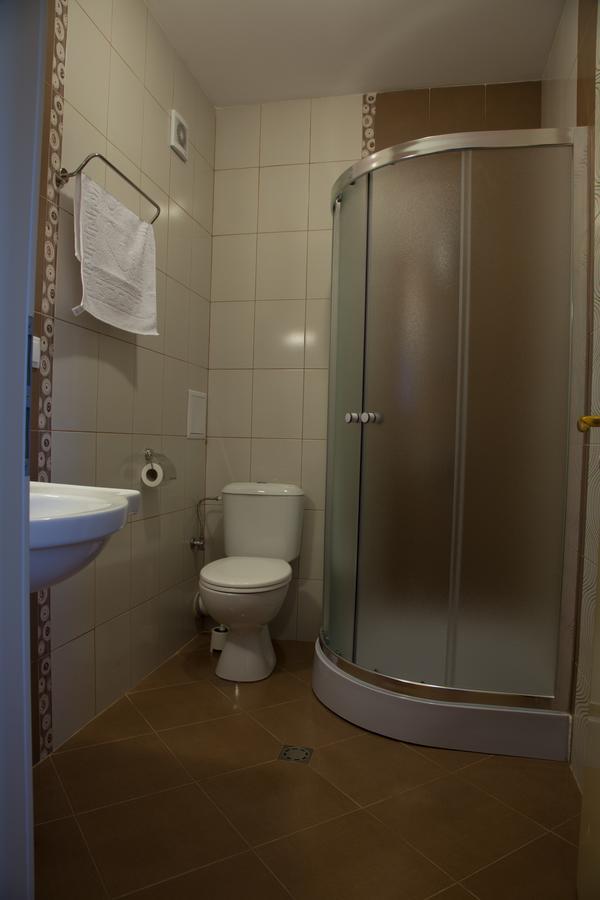 Sveti Nikola Family Hotel Сапарева-Баня Экстерьер фото
